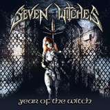 Seven Witches - Year Of The Witch